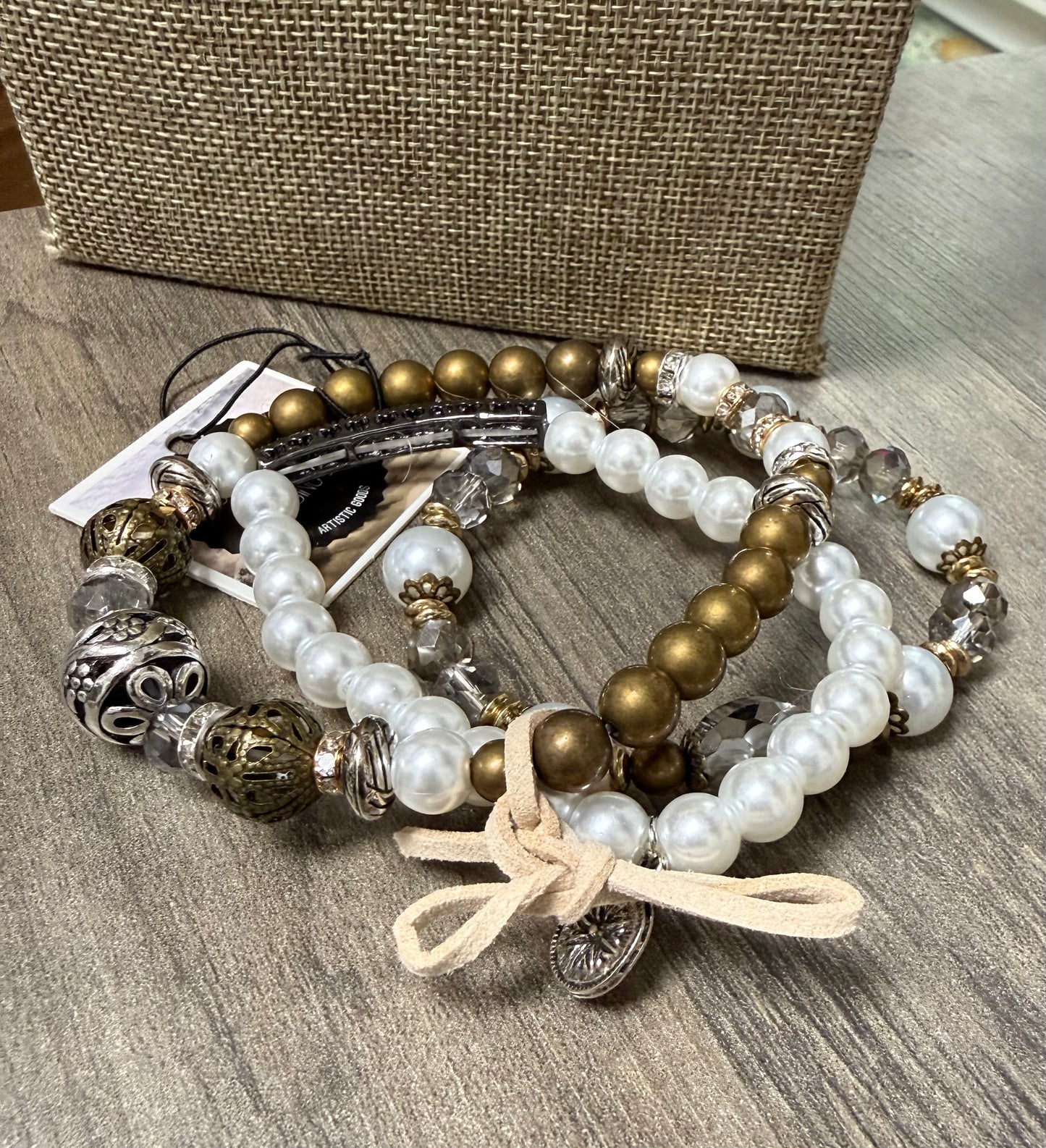 Bracelet Set