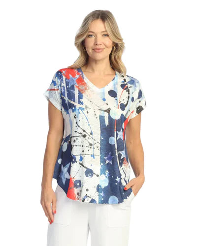 Americana Top