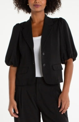 Popover Shirt