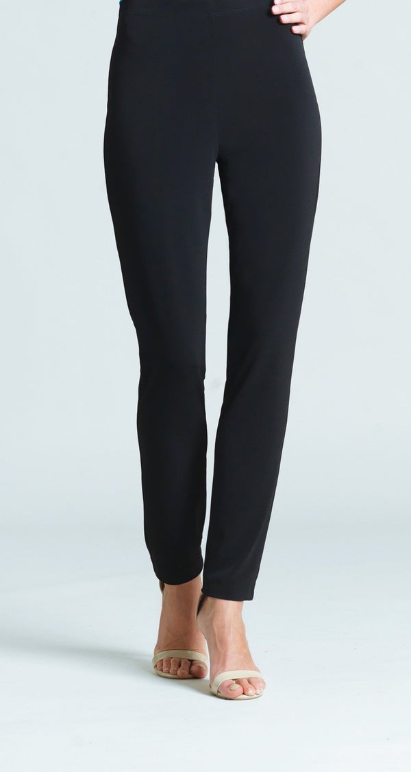Clara Classic Straight Leg