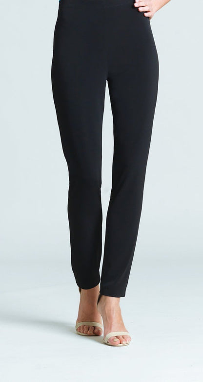 Clara Classic Straight Leg