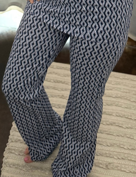 Lulu-B Palazzo Pant