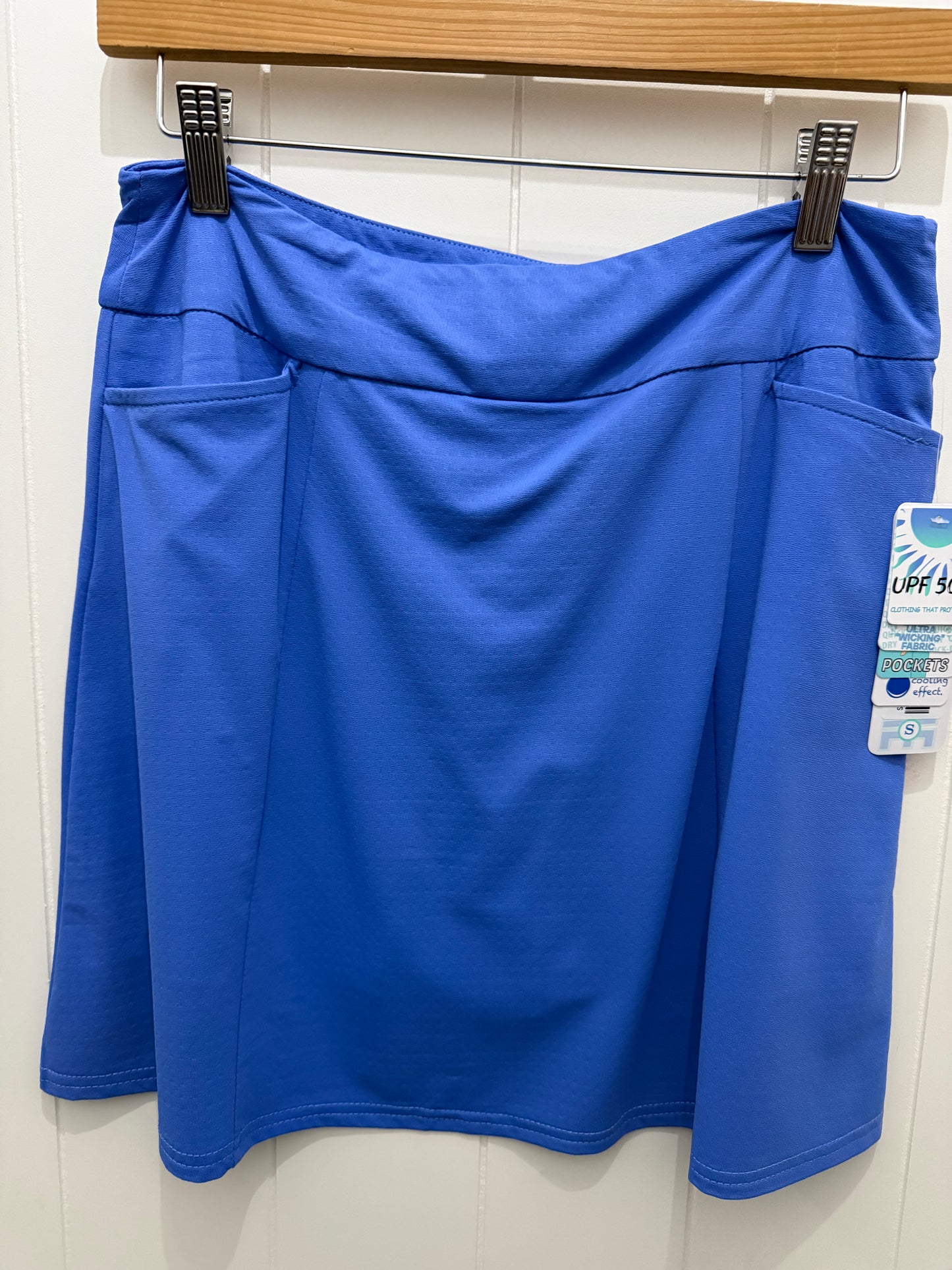 Pocket Skort