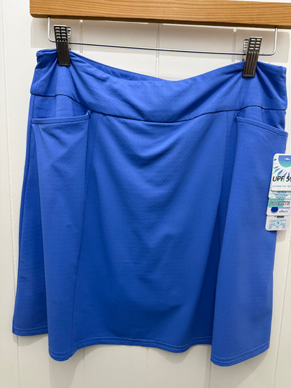 Pocket Skort