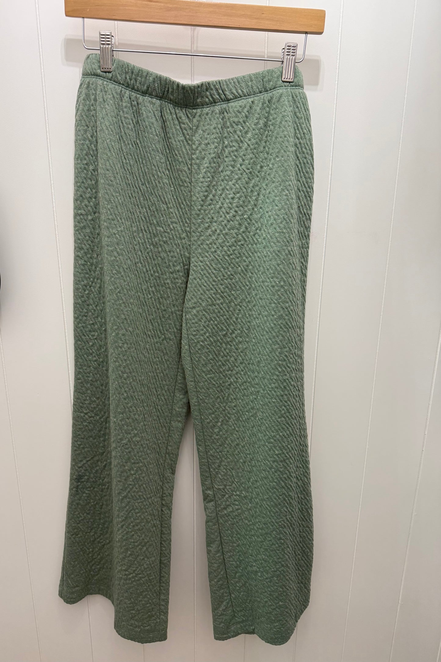 Pull On Leisure Pant