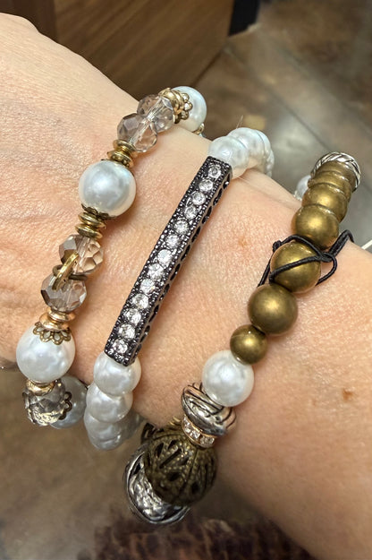 Bracelet Set