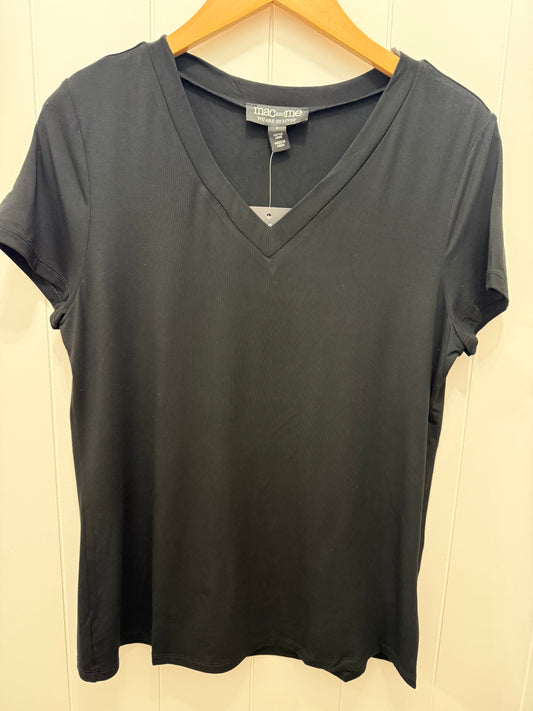 Essential V-Neck Tee