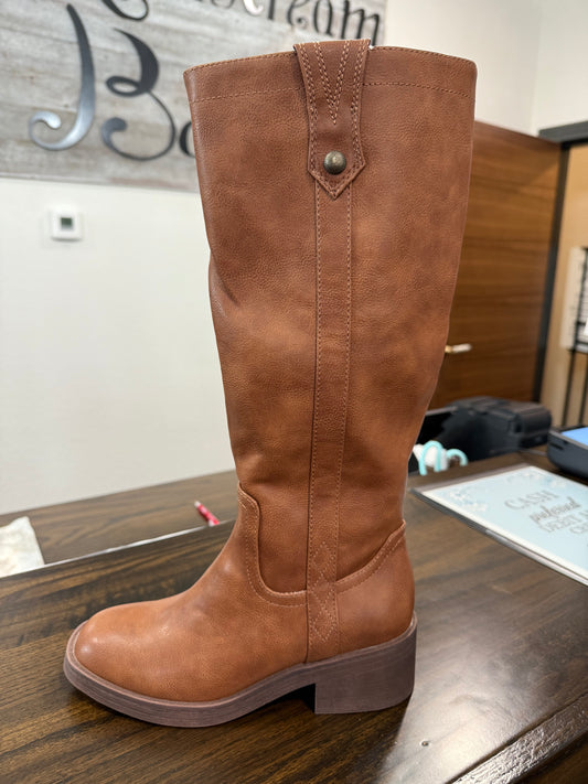 Nomads Tall Boot