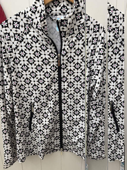 Beachtime Zip Jacket