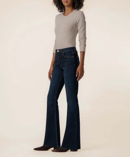 Ana Flare Jeans