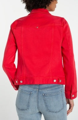 LP Classic Jean Jacket