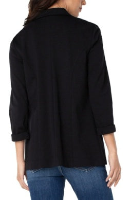 Classy Boyfriend Blazer
