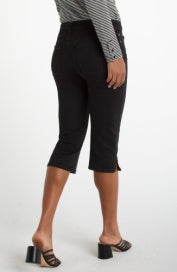 Capri W/Side Slit