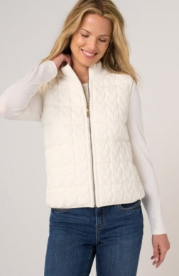 Reversible Vest