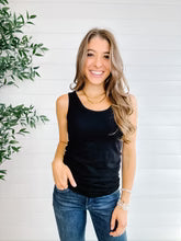 Mac and Me Essential Tank