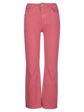 Kelsey High Rise Ankle