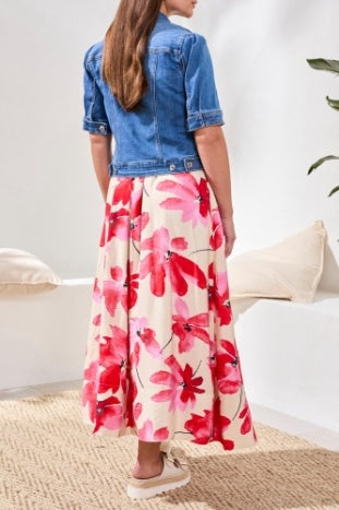 Elbow Sleeve Jacket