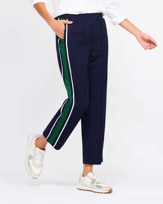 Side Seam Jogger
