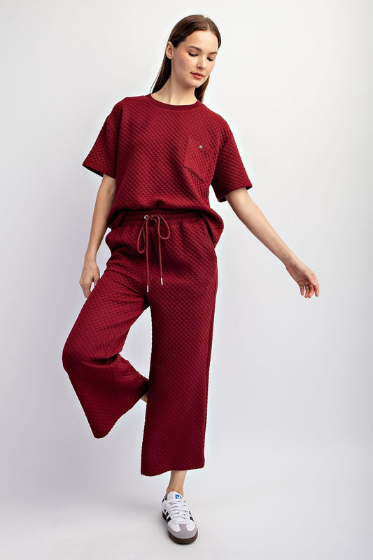 Vacation Pant