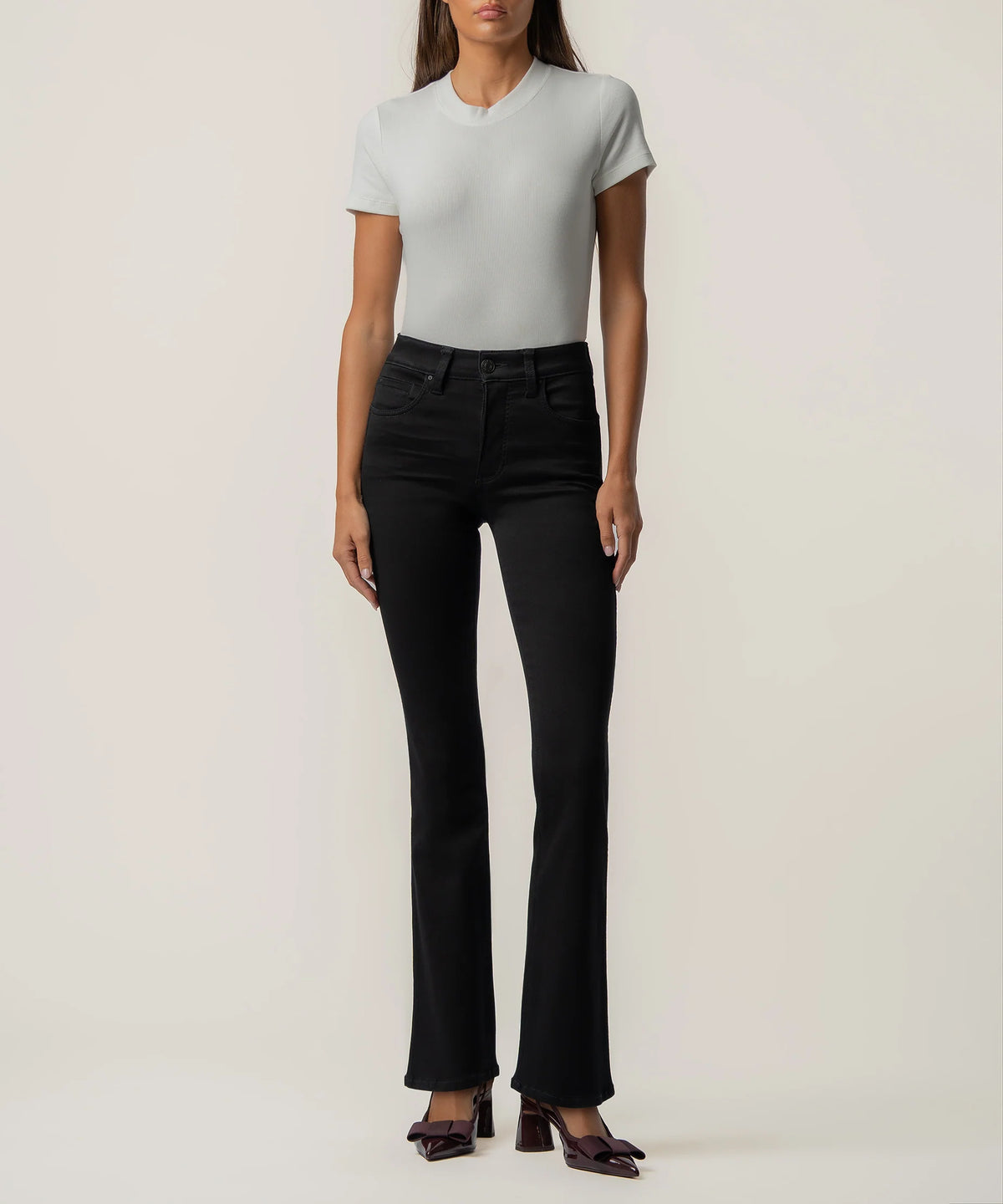 Natalie Boot Cut
