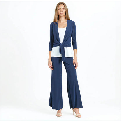 Tie Front Cardigan