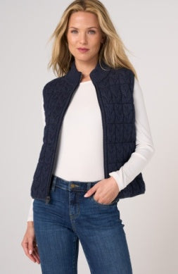 Reversible Vest