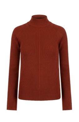 Turtle Neck Sweater