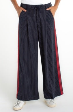 Side Stripe Trouser