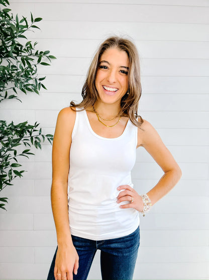 Mac and Me Essential Tank